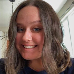 Meet your Posher, Audra